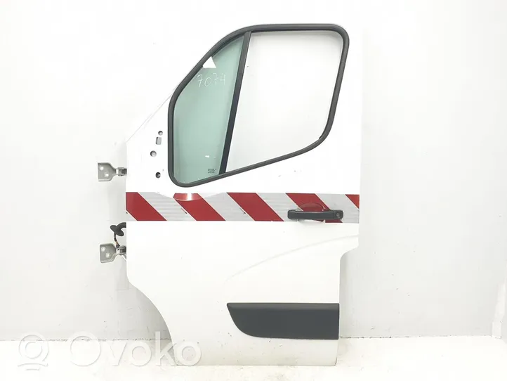 Renault Master III Porte avant 801017005R