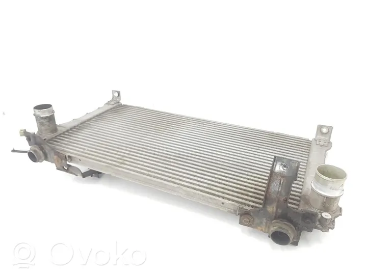 Toyota Avensis T270 Chłodnica powietrza doładowującego / Intercooler JD1271003521