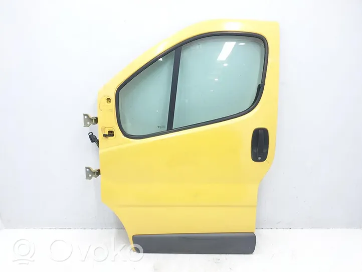Renault Trafic II (X83) Porte avant 7751478602
