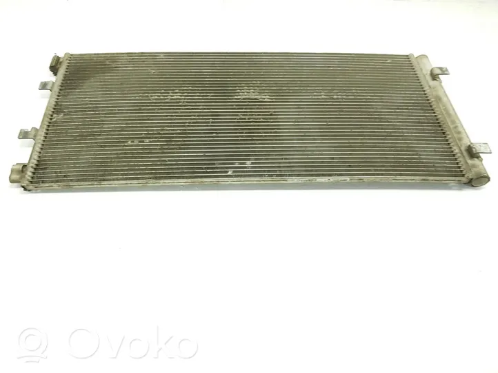 Renault Master III A/C cooling radiator (condenser) 921007845R