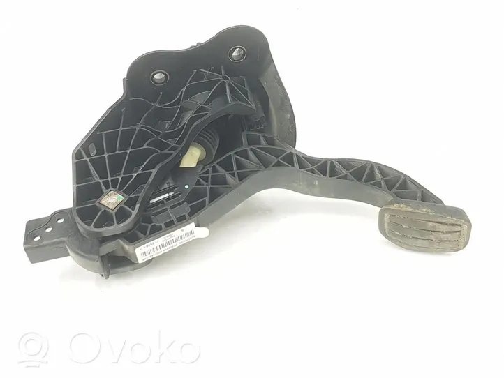 Peugeot Expert Pedale della frizione 9817949480