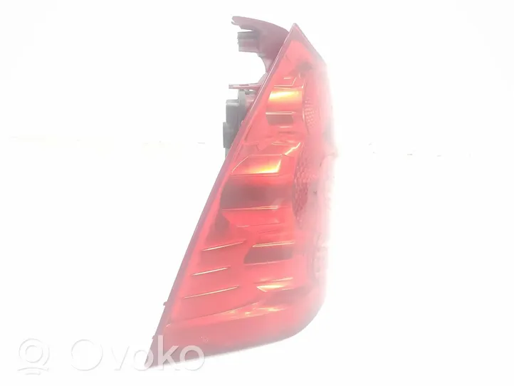 Peugeot 307 Lampa tylna 6350X2