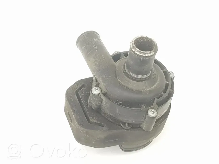 Volkswagen Crafter Electric auxiliary coolant/water pump A2118350264