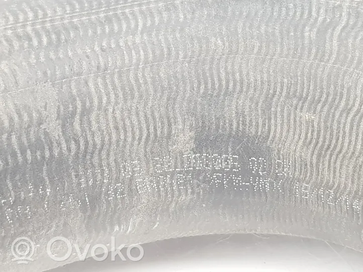 Volkswagen Crafter Eļļošanas caurulīte (-es) / šļūtene (-es) 2E0145828B