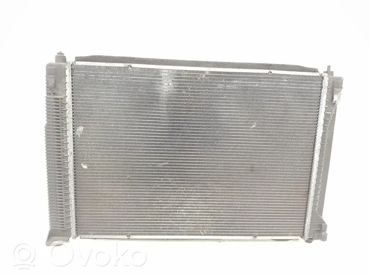 Infiniti Q50 Radiateur de refroidissement 214104GC0A