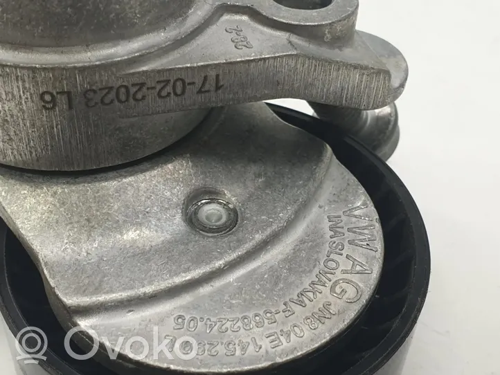 Volkswagen T-Roc Napinacz paska alternatora 04E145299L