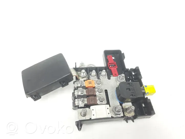 Alfa Romeo Stelvio Fuse module 505595570