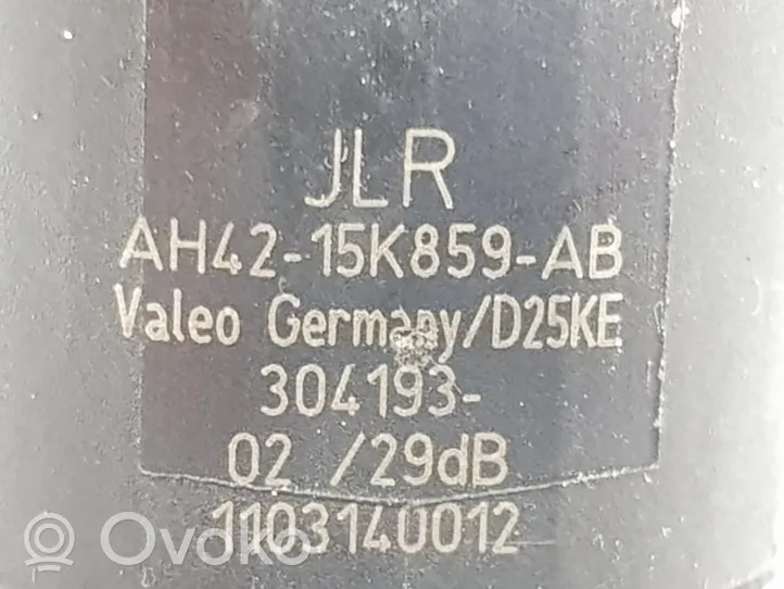 Land Rover Range Rover Evoque L538 Sensor / Fühler / Geber AH4215K859AB