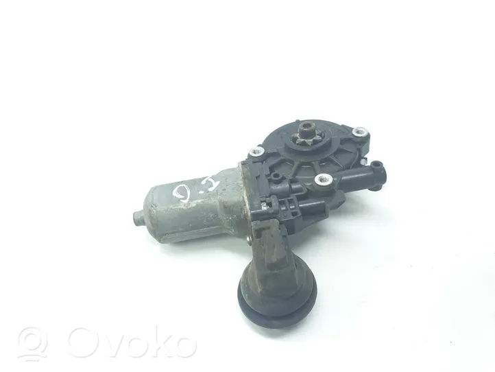 Toyota Land Cruiser (J120) Priekinis varikliukas langų pakėlėjo 8572058010