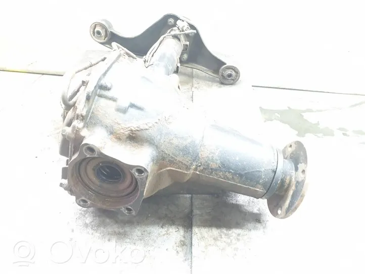 Mitsubishi Montero Mechanizm różnicowy przedni / Dyferencjał MR535856