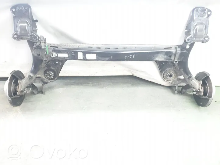 Seat Ateca Taka-apurunko 5Q0501049BJ