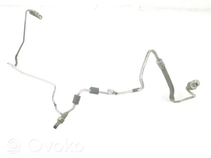 Seat Toledo IV (NH) Inne elementy układu klimatyzacji A/C 6C0820741T