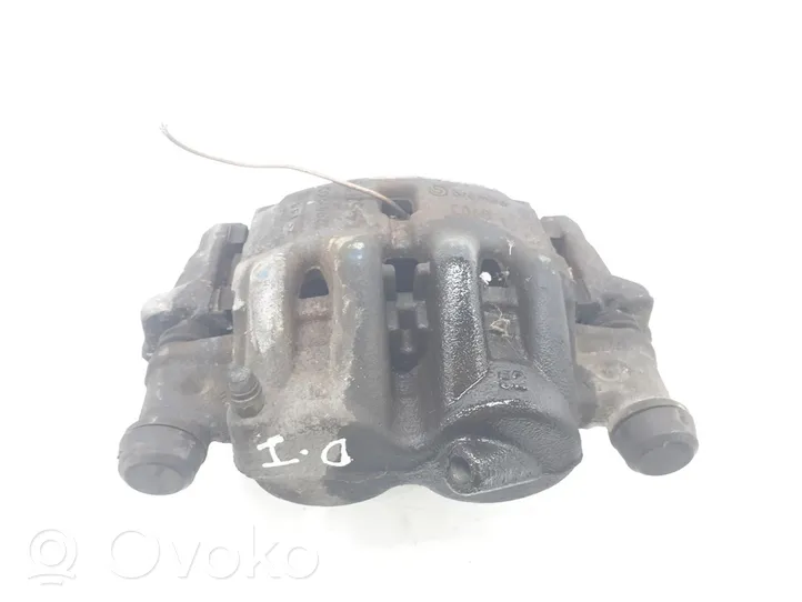 Citroen Jumper Zacisk hamulcowy przedni 4401J8