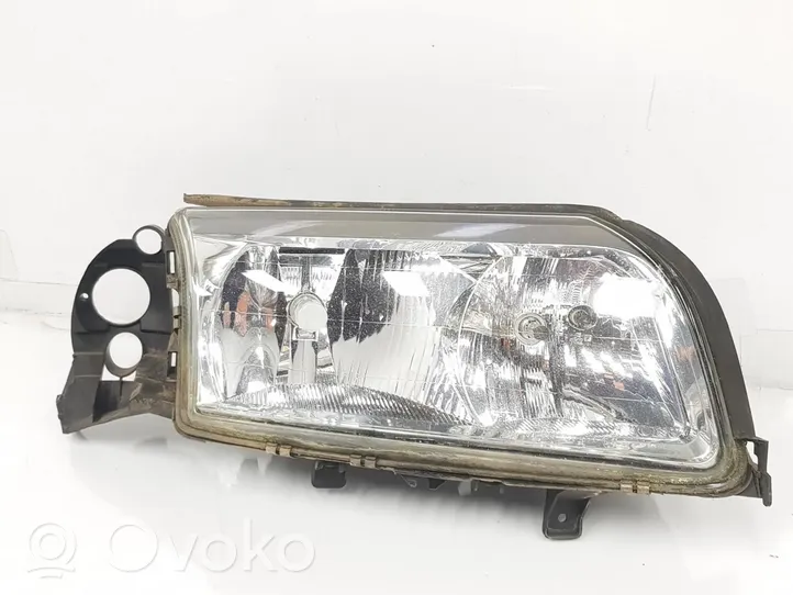 Volvo S80 Headlight/headlamp 8693558