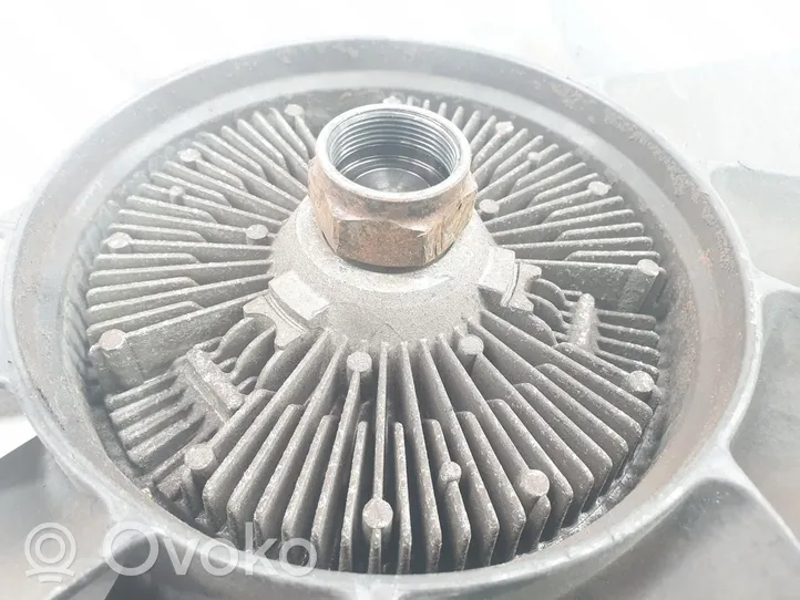 Volkswagen II LT Viscous fan clutch 074121302B