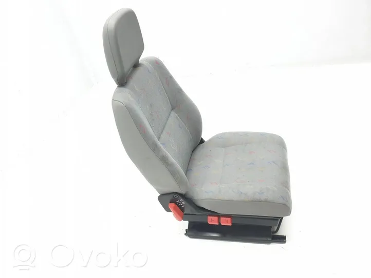 Volkswagen II LT Front passenger seat ENTELA