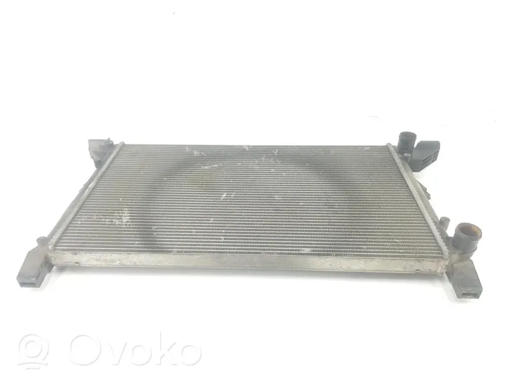 Volkswagen II LT Radiateur de refroidissement 2D0121253E