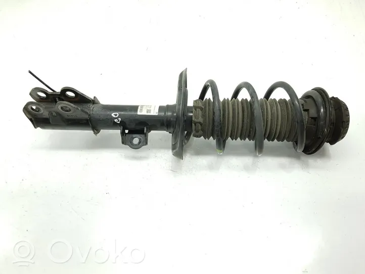 Toyota Yaris Ammortizzatore anteriore 485100DG20