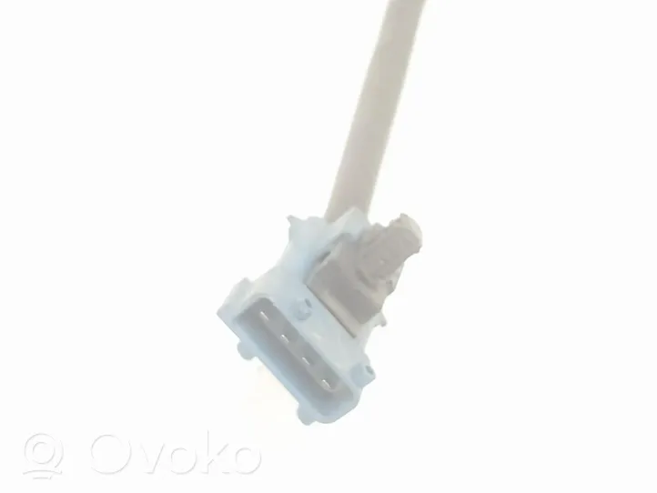 Peugeot 307 CC Sonde lambda 9652611