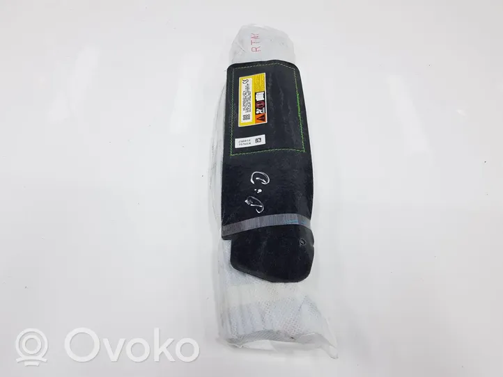 Toyota Yaris Poduszka powietrzna Airbag boczna 739H0K0010