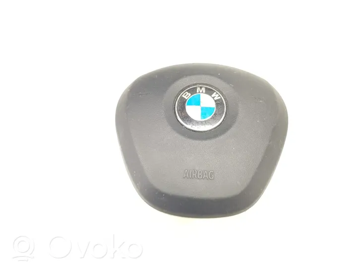 BMW X1 F48 F49 Turvatyynysarja paneelilla KITDEAIRBAG