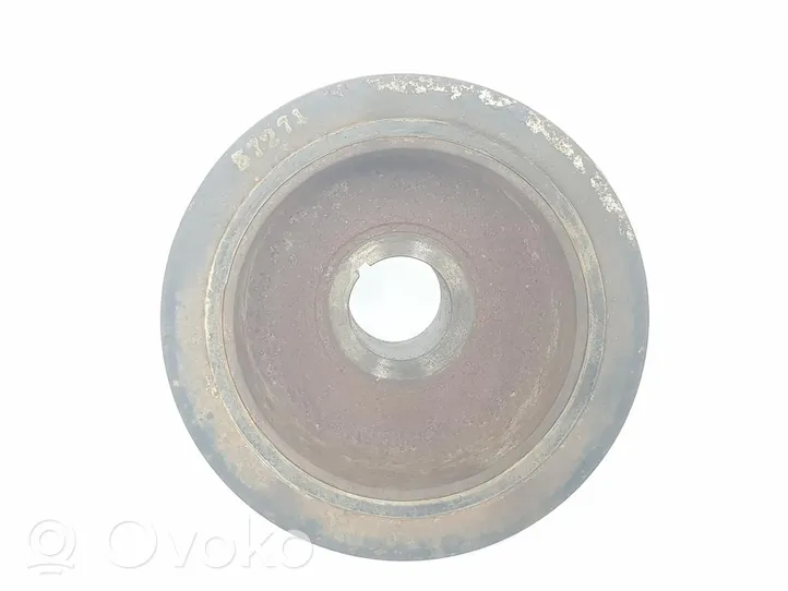 Nissan Patrol Y61 Crankshaft pulley 123032W204