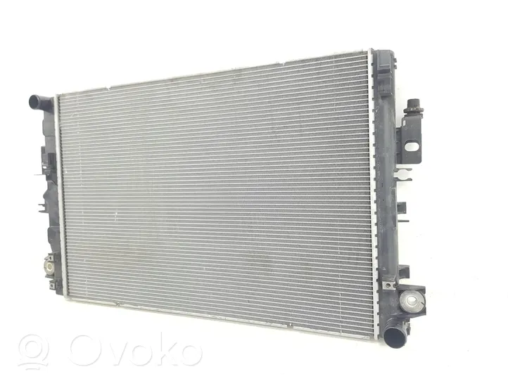 Nissan Navara D23 Coolant radiator 214105JU0A