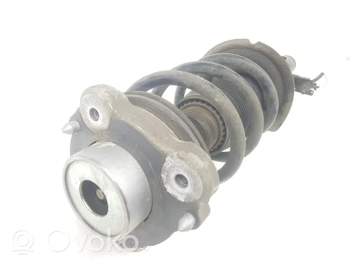 Fiat Ducato Ammortizzatore anteriore 1674700880