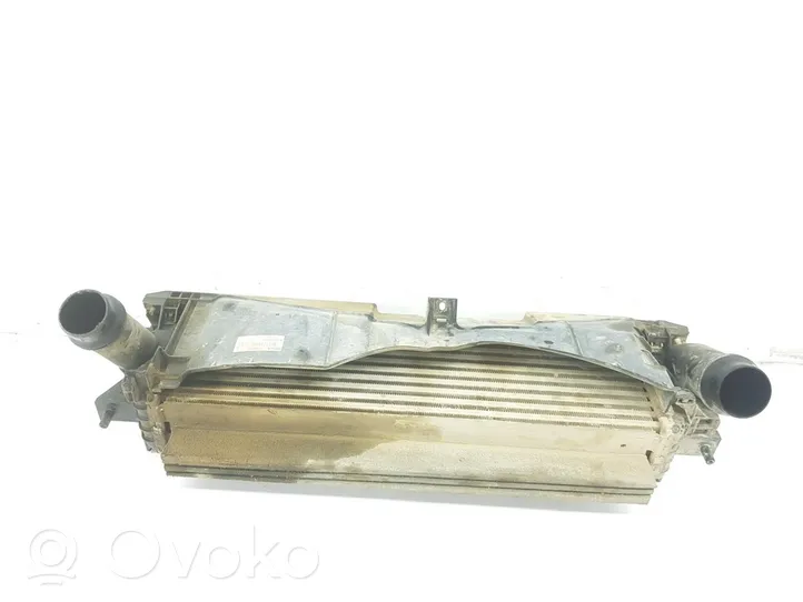 Nissan NP300 Radiatore intercooler 144624JA0B