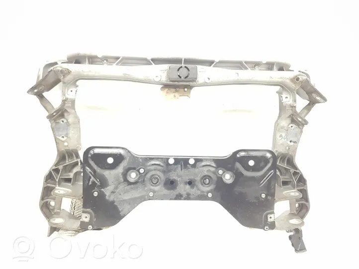 Mercedes-Benz C W203 Sottotelaio anteriore A2036280657