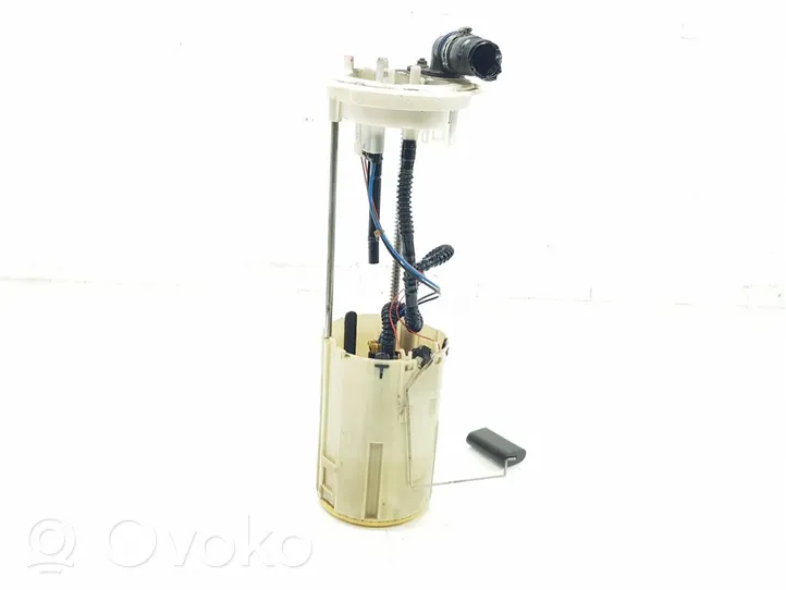 Citroen Jumper In-tank fuel pump 1643703880