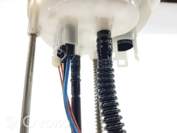 Citroen Jumper In-tank fuel pump 1643703880