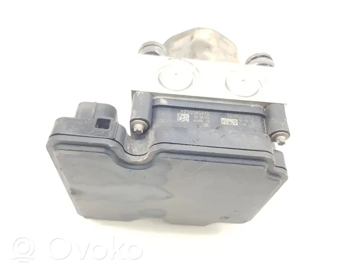 Fiat Ducato Pompe ABS 51935298