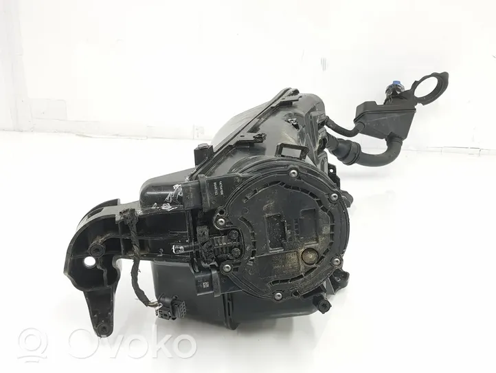 Volvo S90, V90 muu moottorin osa 31405814