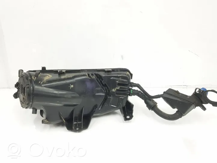 Volvo S90, V90 muu moottorin osa 31405814