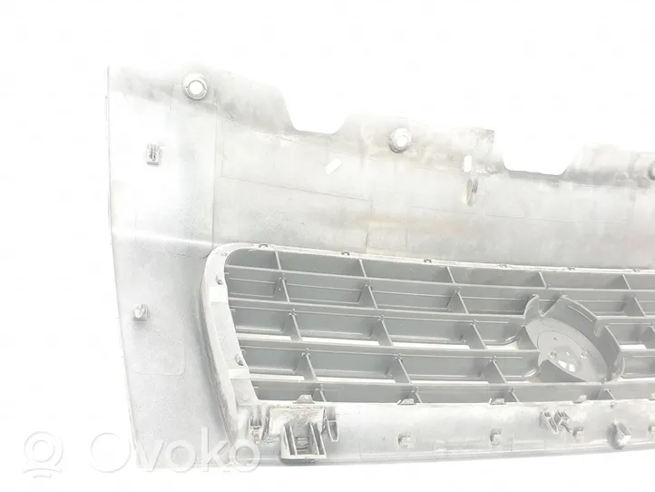 Fiat Ducato Atrapa chłodnicy / Grill LS387229