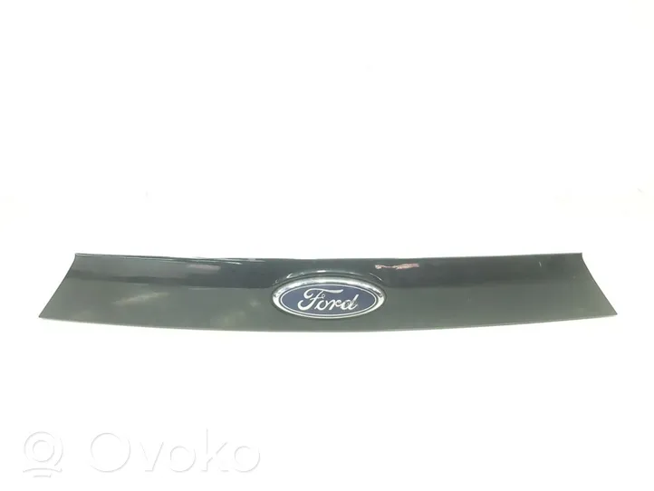 Ford Mondeo MK IV Rączka / Uchwyt klapy tylnej / bagażnika BS7143842AF