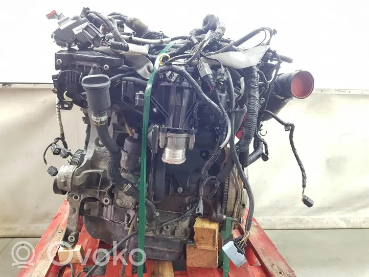 Ford Mondeo MK IV Motore UFBB