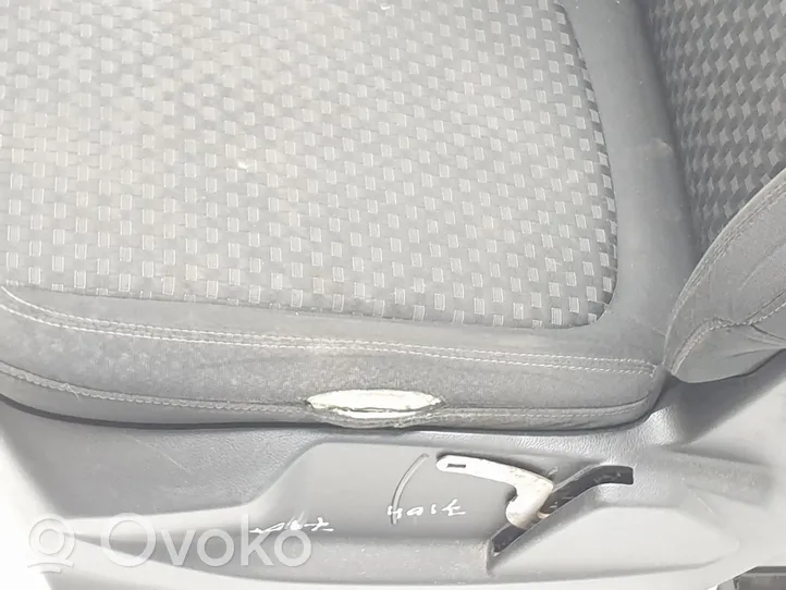 Ford Transit -  Tourneo Connect Sedile anteriore del conducente ENTELA