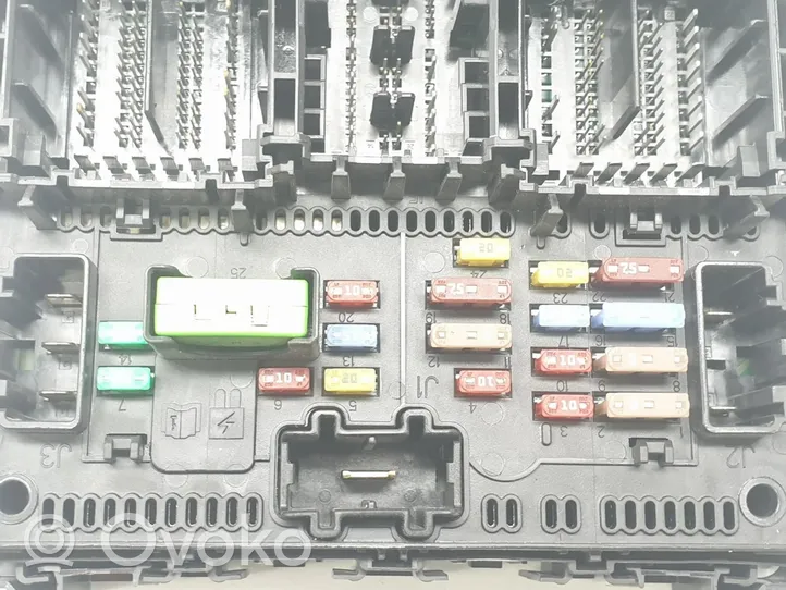 Ford Transit -  Tourneo Connect Fuse module KT1T15604DCC