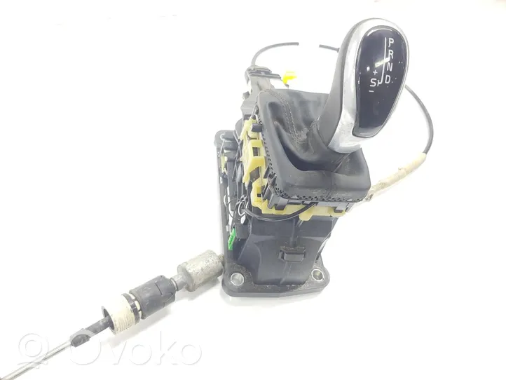 Volvo S60 Gear selector/shifter (interior) 31437812