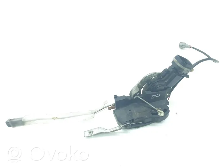 Toyota Land Cruiser (HDJ90) Etuoven lukko 6903060020