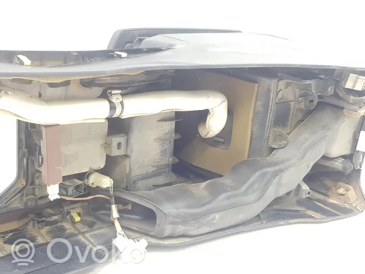 Toyota Land Cruiser (J120) Podłokietnik tunelu środkowego 5880460570