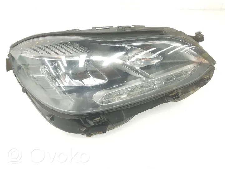 Mercedes-Benz E W212 Faro/fanale A2128205039