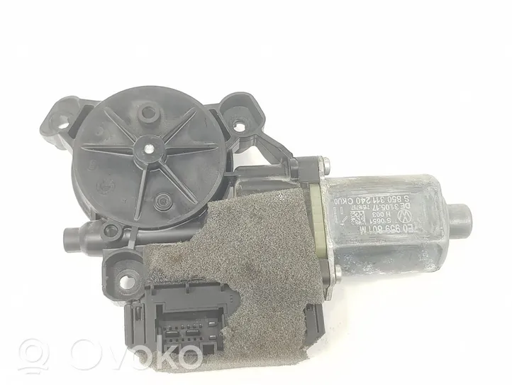 Volkswagen Transporter - Caravelle T6 Front door window regulator motor 7E0959801M