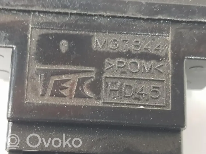 Honda Accord Inne przełączniki i przyciski M37844