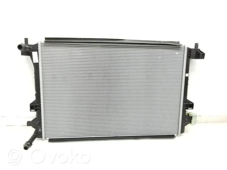 Seat Arona Radiateur de refroidissement 2Q0121253D