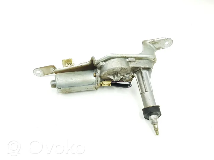 Opel Frontera B Rear window wiper motor 97144146