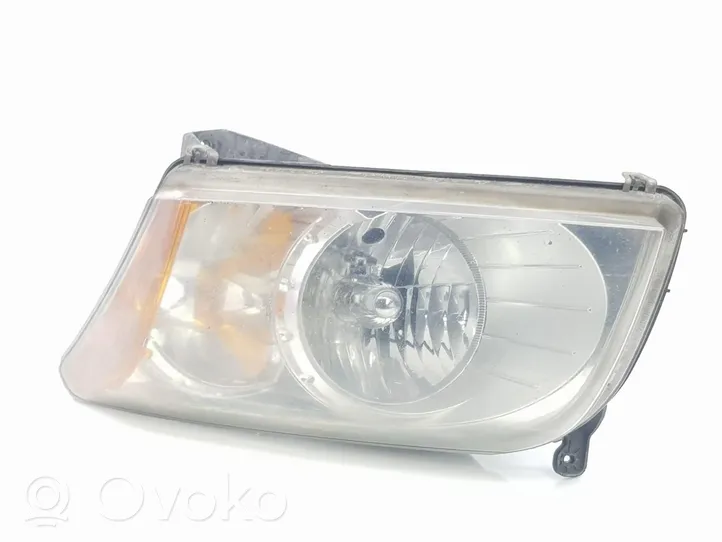 Dodge Caliber Lampa przednia 5303741AG