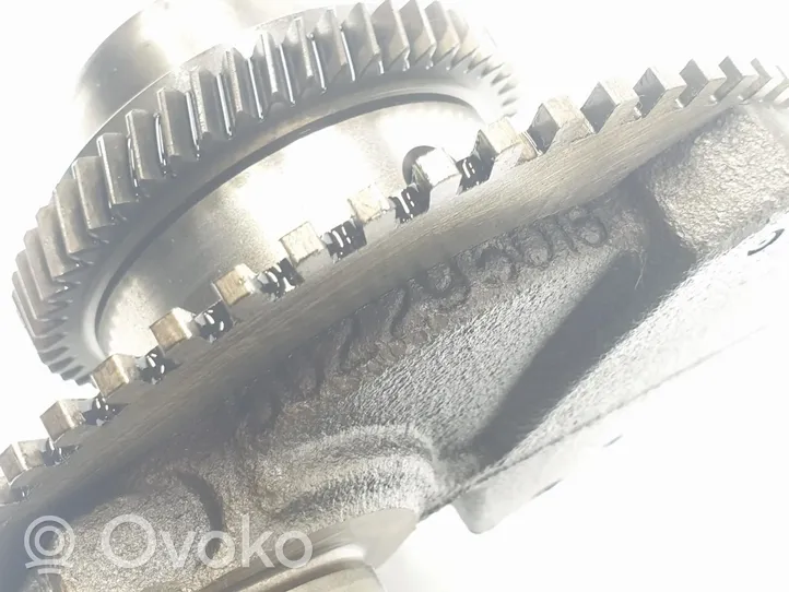 Iveco Daily 6th gen Albero motore 504017281